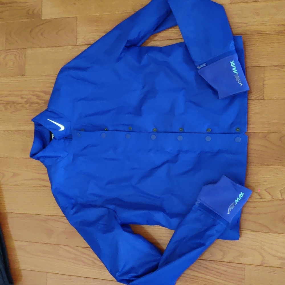 Air Max Women Nike Light Jacket